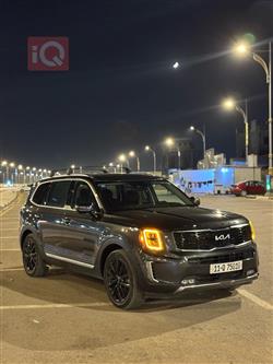 Kia Telluride